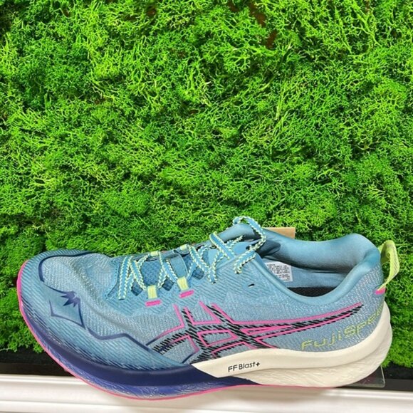 ASICS Women's Fujispeed 2 Shoes - Picture 3 of 4